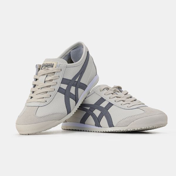 Onitsuka Tiger Mexico 66 Ash Grey ALL17630 фото