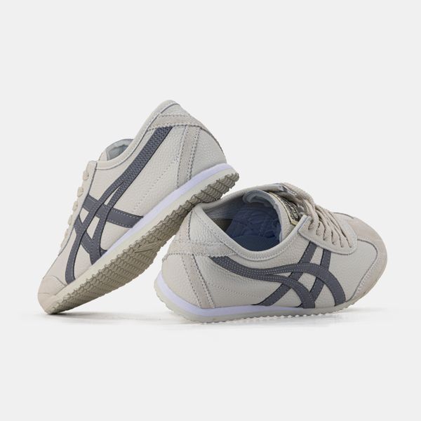 Onitsuka Tiger Mexico 66 Ash Grey ALL17630 фото