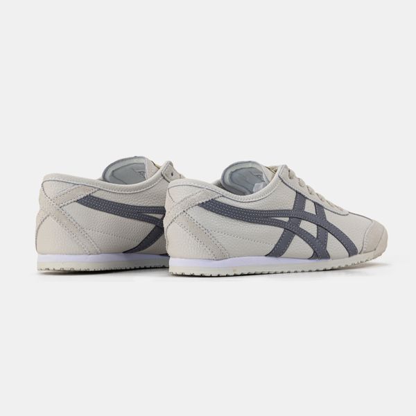 Onitsuka Tiger Mexico 66 Ash Grey ALL17630 фото
