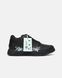 OFF-WHITE Out Of Office For Walking Black ALL24269 фото 5