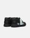 OFF-WHITE Out Of Office For Walking Black ALL24269 фото 8