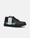 OFF-WHITE Out Of Office For Walking Black ALL24269 фото 2