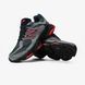 New Balance 9060 Grey Black Blue Orange ALL22420 фото 5