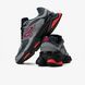 New Balance 9060 Grey Black Blue Orange ALL22420 фото 8