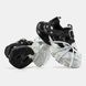 Adidas Vento XLG Runner Deluxe Black White ALL19648 фото 4