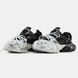 Adidas Vento XLG Runner Deluxe Black White ALL19648 фото 5