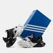 Adidas Vento XLG Runner Deluxe Black White ALL19648 фото 3