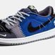 Air Jordan 1 Low Voodoo Alternate x Zion ALL14873 фото 2