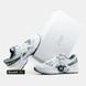 Asics Gel-1130 White Green ALL14133 фото 3