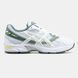 Asics Gel-1130 White Green ALL14133 фото 6