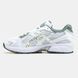 Asics Gel-1130 White Green ALL14133 фото 10