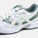 Asics Gel-1130 White Green ALL14133 фото 2