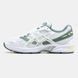 Asics Gel-1130 White Green ALL14133 фото 1