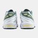 Asics Gel-1130 White Green ALL14133 фото 9