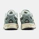 Asics Gel-NYC Green White ALL17589 фото 9