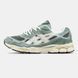 Asics Gel-NYC Green White ALL17589 фото 1