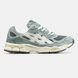 Asics Gel-NYC Green White ALL17589 фото 6