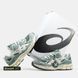 Asics Gel-NYC Green White ALL17589 фото 3