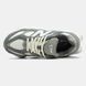 New Balace 9060 Grey White ALL16661 фото 7