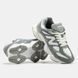 New Balace 9060 Grey White ALL16661 фото 4