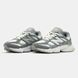 New Balace 9060 Grey White ALL16661 фото 5