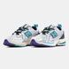 New Balance 1906R White Blue Black ALL15086 фото 4