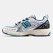 New Balance 1906R White Blue Black ALL15086 фото 9