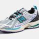 New Balance 1906R White Blue Black ALL15086 фото 2