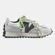 New Balance 327 Grey Black ALL23219 фото 6