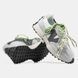 New Balance 327 Grey Black ALL23219 фото 4