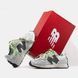 New Balance 327 Grey Black ALL23219 фото 3