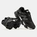 New Balance 9060 Black White ALL22512 фото 4