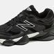 New Balance 9060 Black White ALL22512 фото 2
