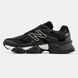 New Balance 9060 Black White ALL22512 фото 10