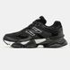 New Balance 9060 Black White ALL22512 фото 1