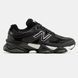New Balance 9060 Black White ALL22512 фото 6