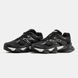 New Balance 9060 Black White ALL22512 фото 5