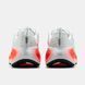 Nike Air Zoom Vomero 18 White Orange ALL23169 фото 8