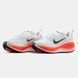 Nike Air Zoom Vomero 18 White Orange ALL23169 фото 5