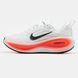 Nike Air Zoom Vomero 18 White Orange ALL23169 фото 1