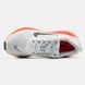 Nike Air Zoom Vomero 18 White Orange ALL23169 фото 7