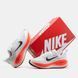 Nike Air Zoom Vomero 18 White Orange ALL23169 фото 3