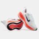 Nike Air Zoom Vomero 18 White Orange ALL23169 фото 4