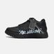 OFF-WHITE Out Of Office For Walking Black ALL24269 фото 1