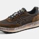 Premiata Nous Brown ALL23544 фото 2