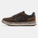Premiata Nous Brown ALL23544 фото 1