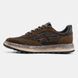 Premiata Nous Brown ALL23544 фото 10