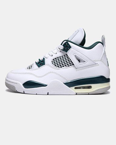Air Jordan 4 Retro Oxidized Green ALL20572 фото
