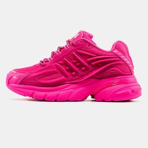 Adidas Pharrell's Jellyfish Pink ALL23315 фото