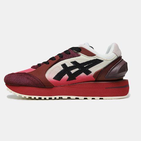 Asics Onitsuka Tiger Moage CO Red ALL19752 фото